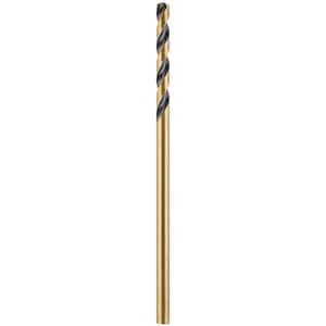 Black and Gold Drill Bit 3/8 in. x 12 in.