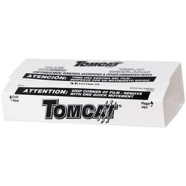 Tomcat 33507 Wooden Mouse Trap, Pack - 2, 1 - Fry's Food Stores