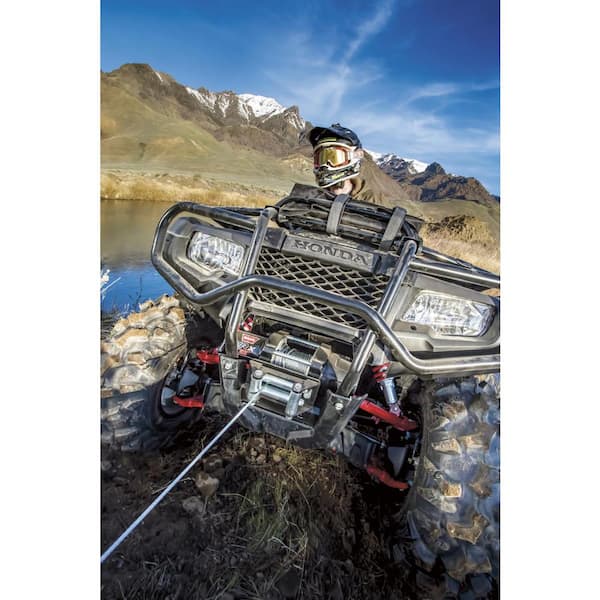 warn vrx synthetic winch