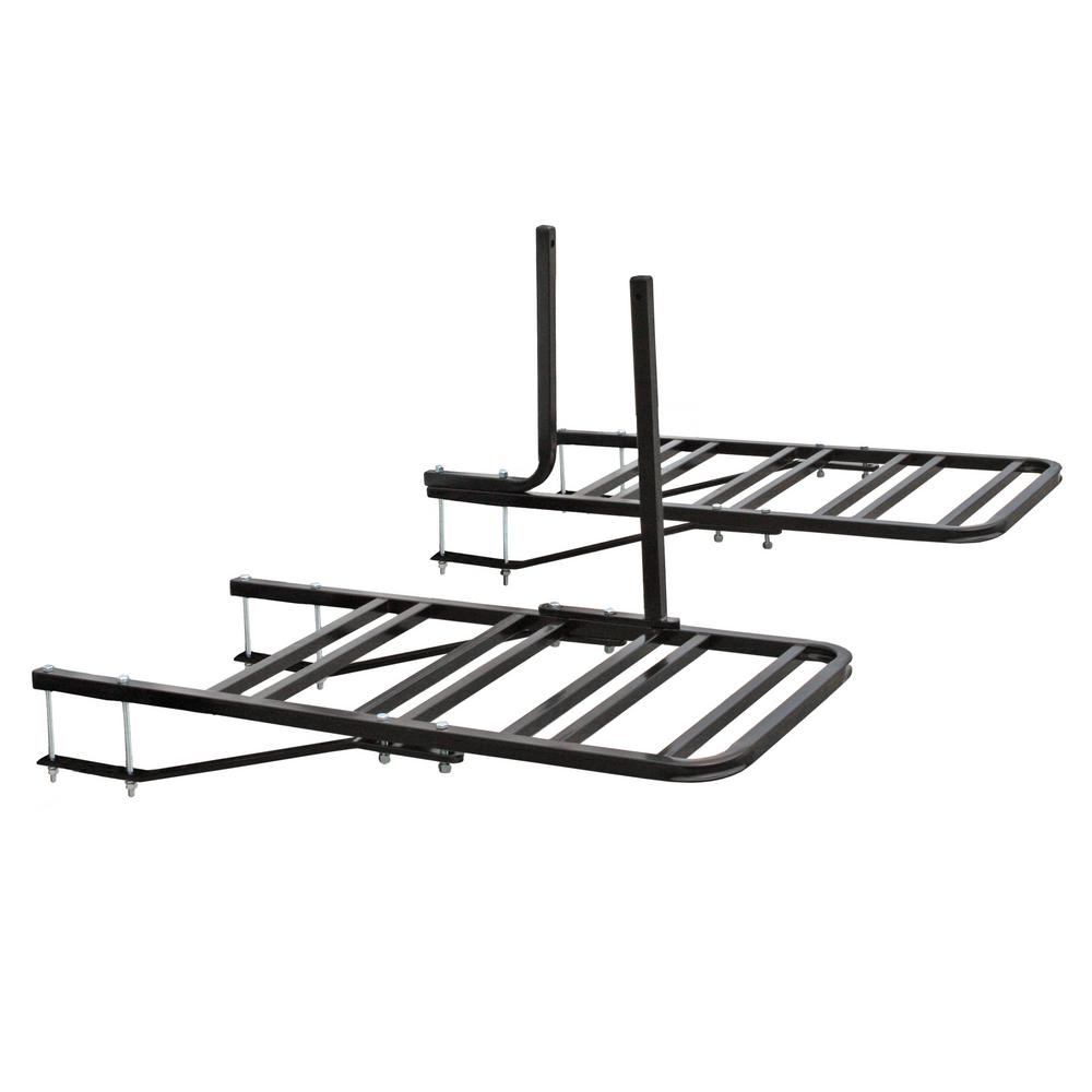 apex roof bike rack