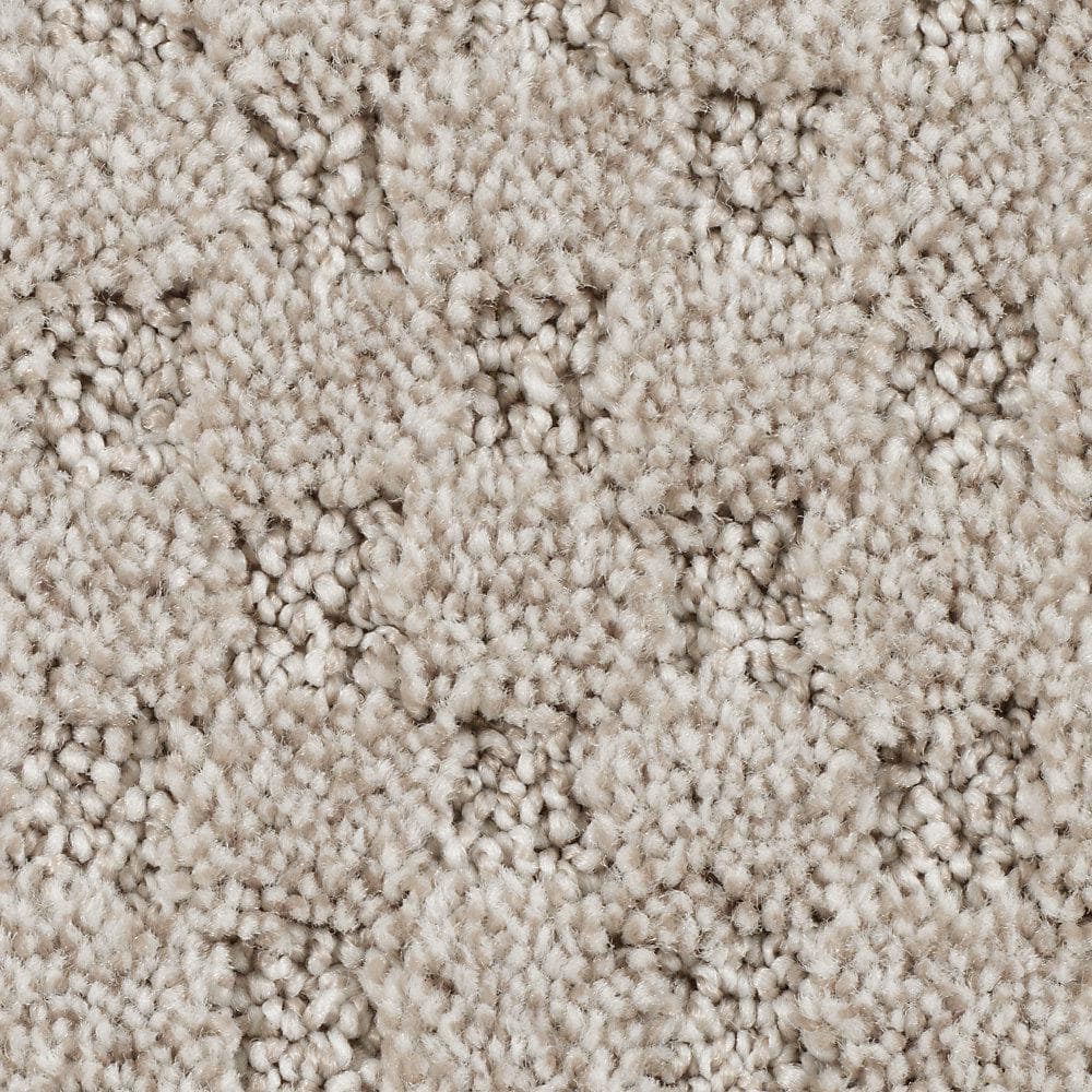 8 in. x 8 in. Pattern Carpet Sample - Shiloh Point -Color Kraft Paper price history on PriceWatchPro