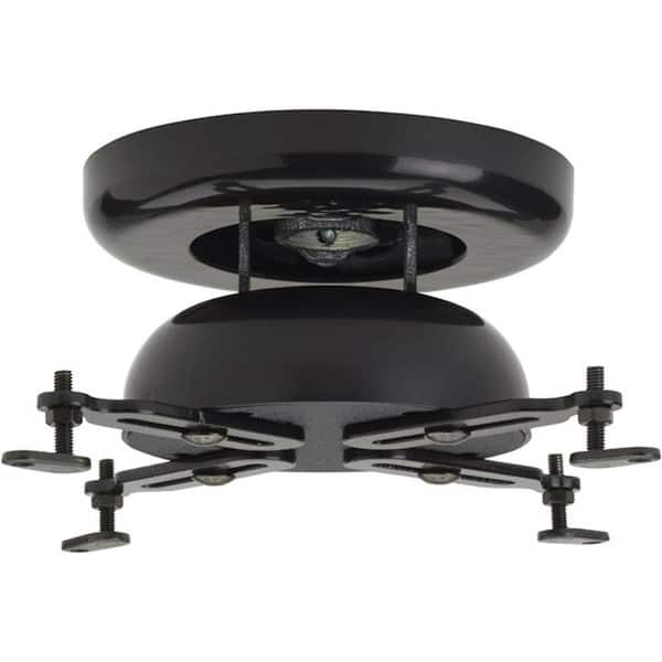 Sanus Tilt and Swivel Projector Ceiling Mount