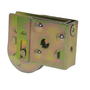 Pan American Sliding Door Roller Assembly