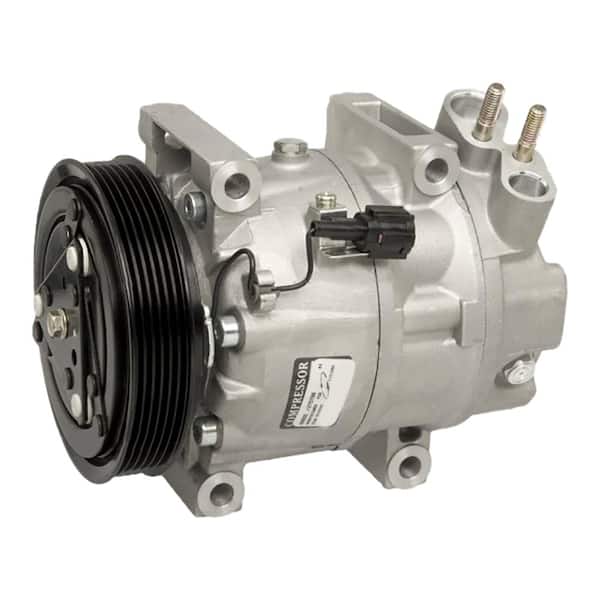Four Seasons A/C Compressor