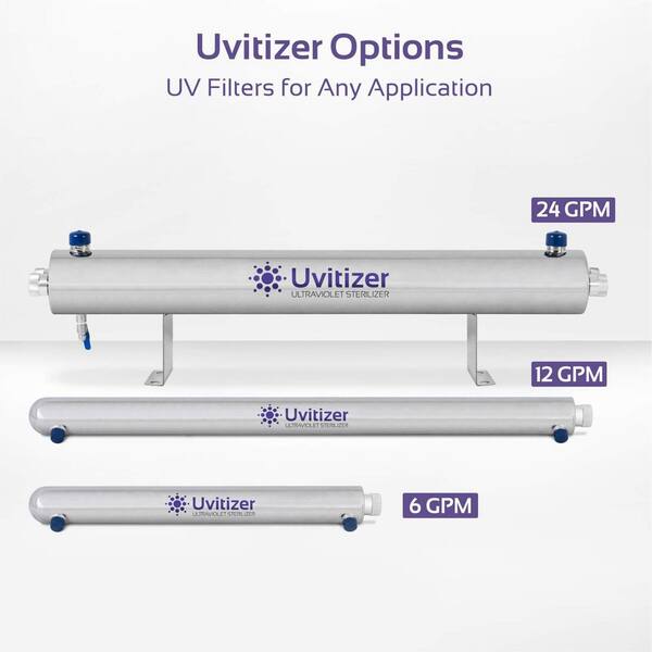 【初売り】 Light UV Ultraviolet GPM 24 Uvitizer Bulb House Whole UVランプ