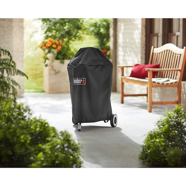 Original Kettle 18 in. Charcoal Grill Cover
