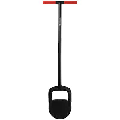 42 in. T-Handle Lawn Edger