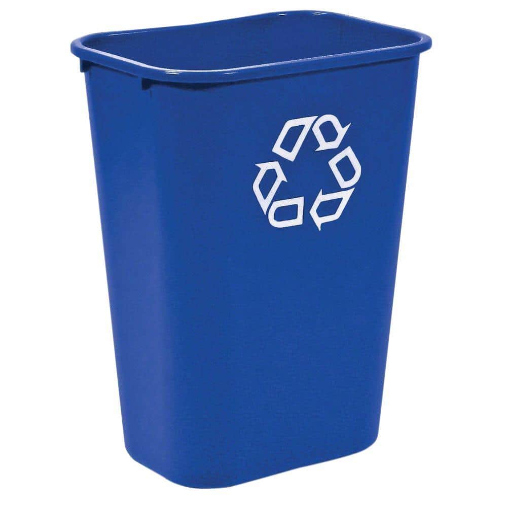 https://images.thdstatic.com/productImages/e74c180c-7ad9-4252-a3b9-48a18deaa238/svn/rubbermaid-recycling-bins-rcp295773blue-64_1000.jpg