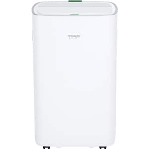 ukoke 7,000 BTU Portable Air Conditioner Cools 400 sq. ft