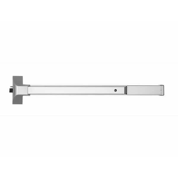 Copper Creek 36 in. Aluminum Grade 1 Rim Exit