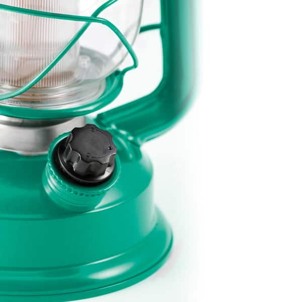 Coleman Mini-Lantern Battery Powered LED Clear String Lights