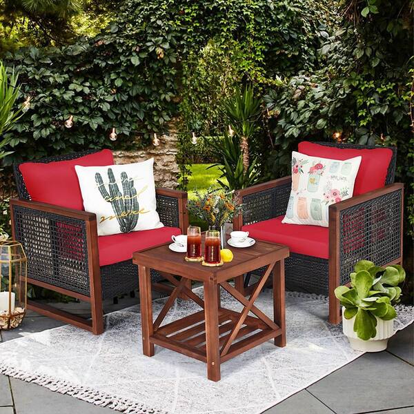 costway patio cushions