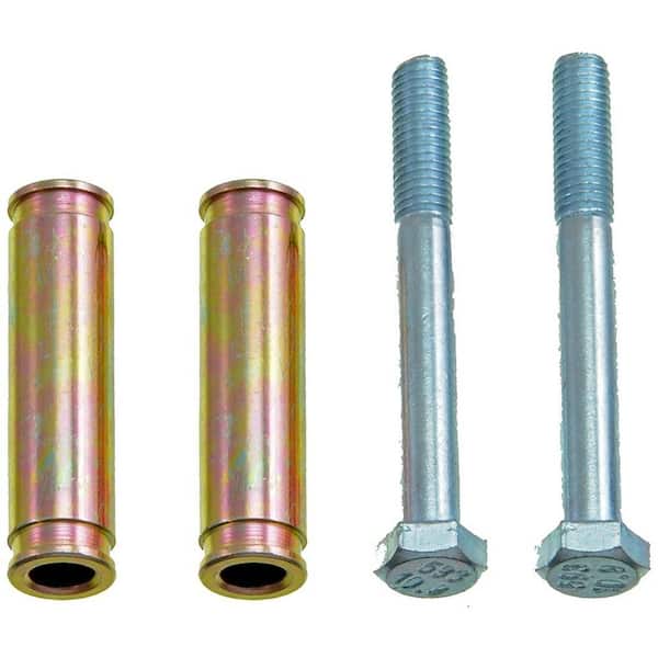 Brake Caliper Bolts for Left Front 2pk Brake Caliper Bolts for Left Front 2pk
