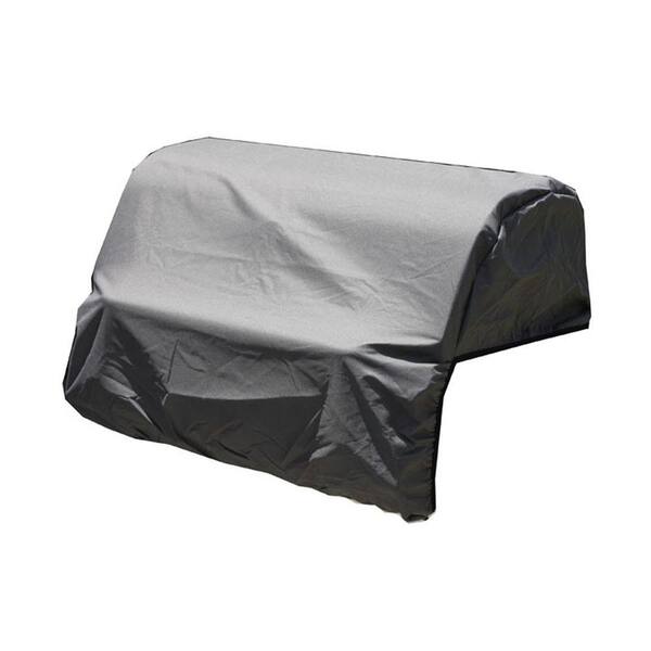 Bullet 30 in. Barbecue Drop-in Grill Cover