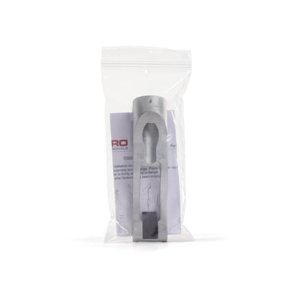 ToolPro Cast Aluminum Purlin Clip Installation Tool TP05185 - The
