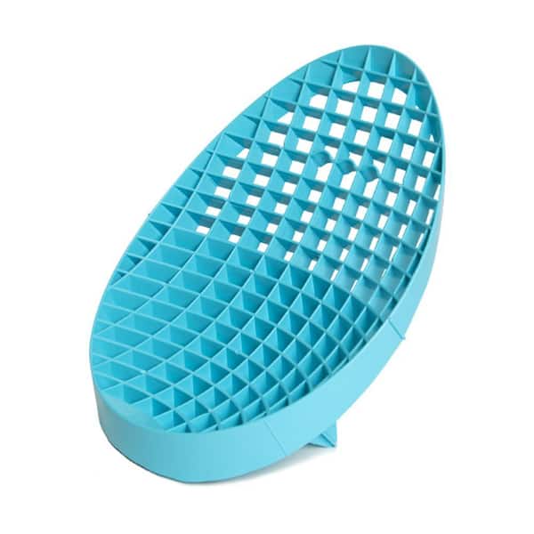 Mitt Slide Car Wash Dirt and Grit Separator