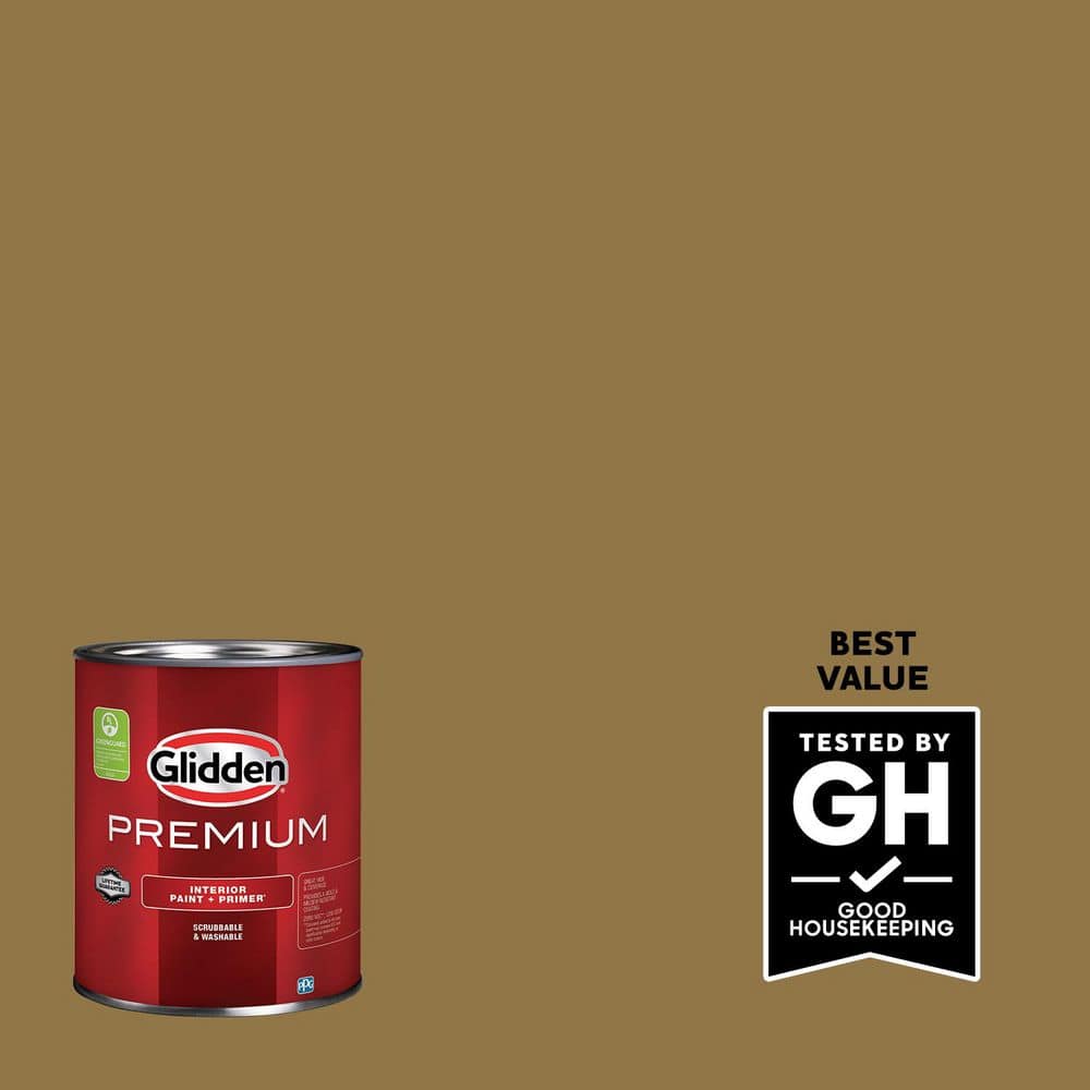 1 qt. PPG1103-6 Wool Tweed Flat Interior Latex Paint price history on PriceWatchPro