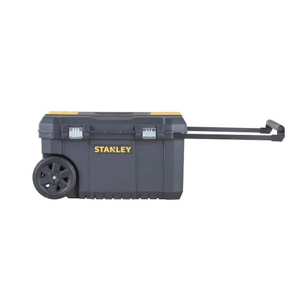 Tacoma Screw Products  Stanley 26 Large Tool Box — Heavy Duty