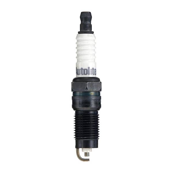 Autolite Copper Resistor Spark Plug