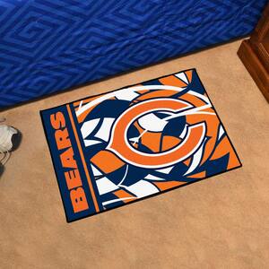 Chicago Bears - Sports Rugs - Rugs - The Home Depot