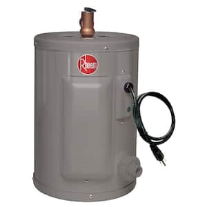 Performance 2.5 Gal. 6-Year 1440-Watt Single Element Electric Point-Of-Use Water Heater