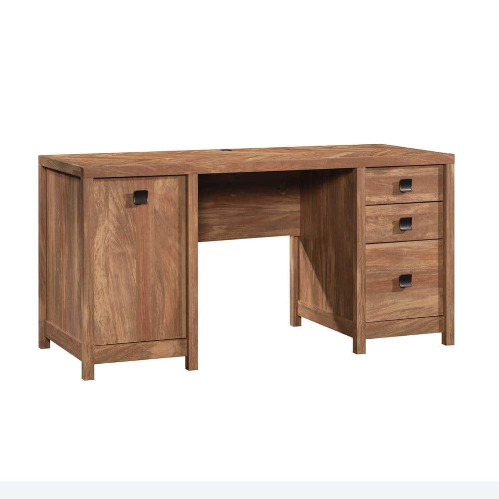 Sauder cannery outlet desk