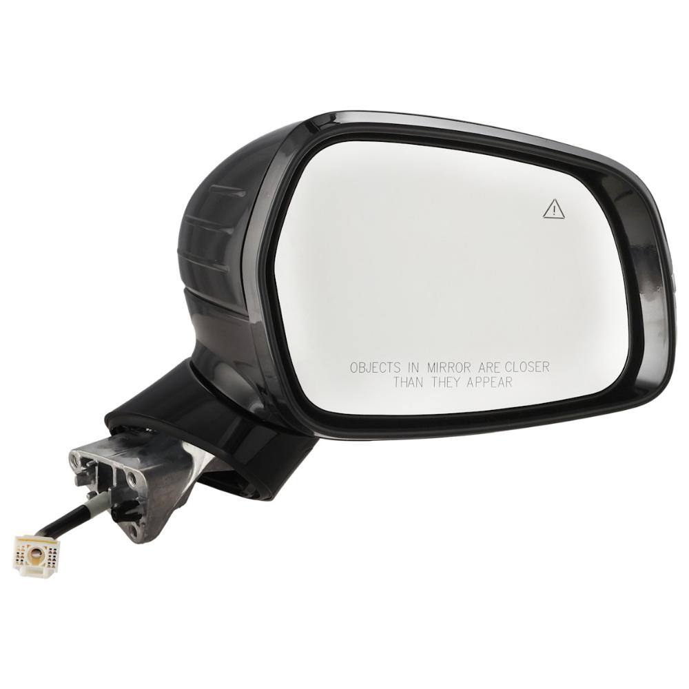 Mirror Compatible with Kia Sorento 2021-2023 Passenger Side With Heated Manual Folding price history on PriceWatchPro