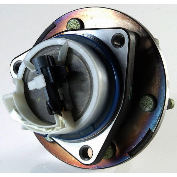 Unbranded Wheel Bearing and Hub Assembly