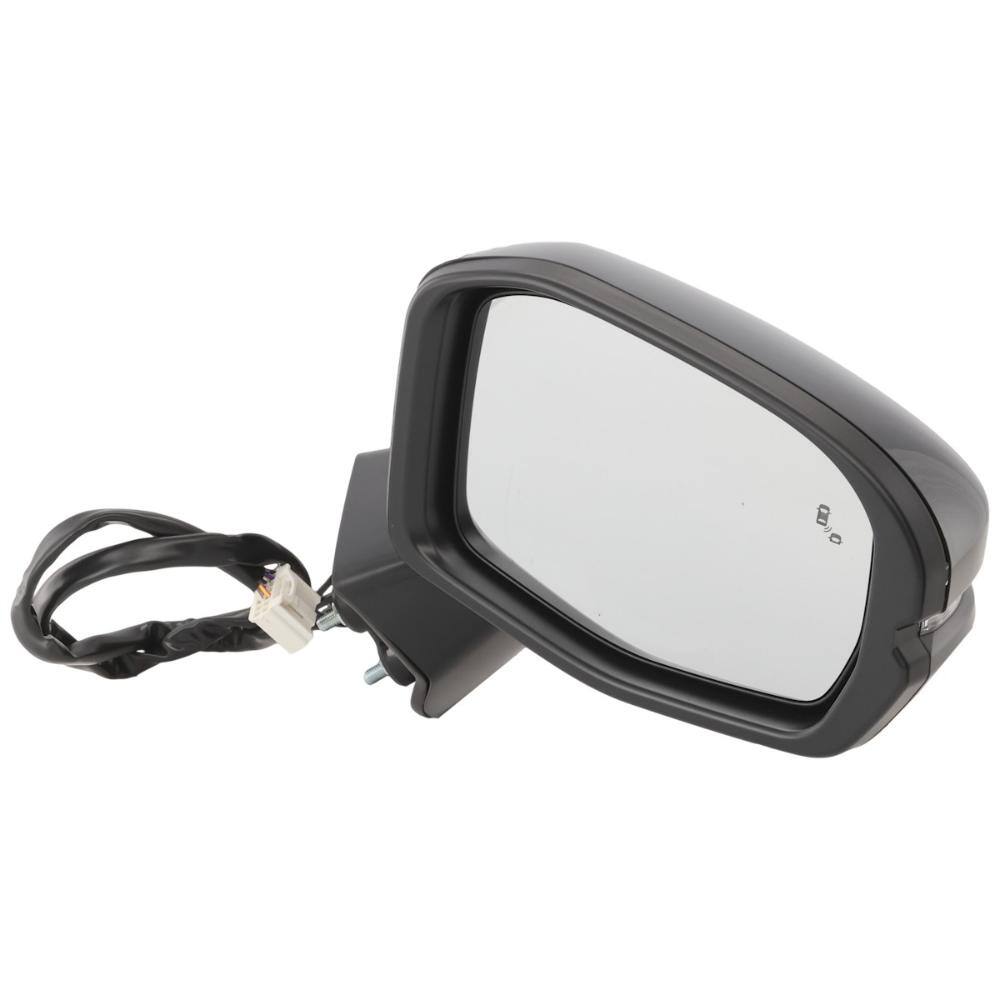 Mirror Compatible with Honda CR-V 2023-2024 Passenger Side With Heated Manual Folding Blind Spot Glass price history on PriceWatchPro