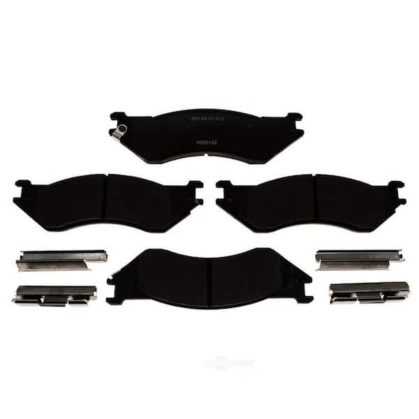 Raybestos Disc Brake Pad Set
