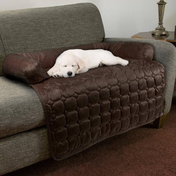 Microfiber Pet Furniture Extra Long Sofa Cover