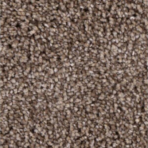 Home Decorators Collection 8 in. x 8 in. Texture Carpet Sample - Scout's Crossing I -Color Scan