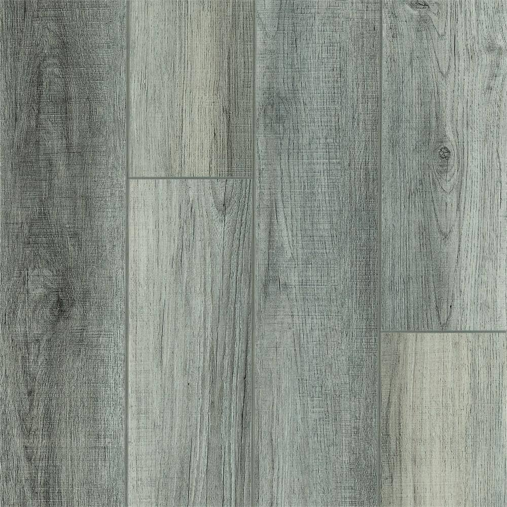 Silver Vinyl Flooring – Flooring Guide by Cinvex