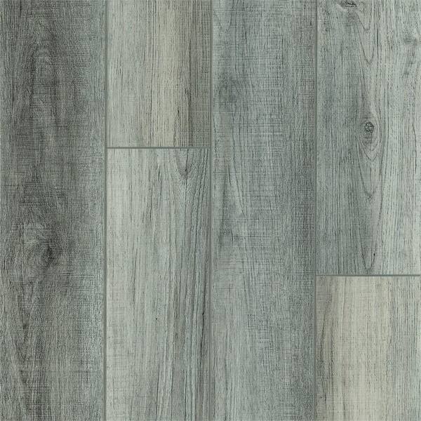 Luxury Vinyl Plank, How Do You Clean Armstrong Rigid Core Flooring