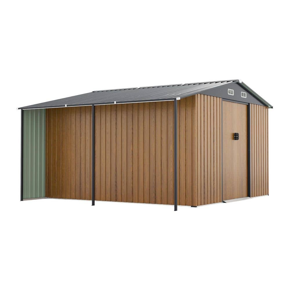 yellow-clihome-metal-sheds-cl-