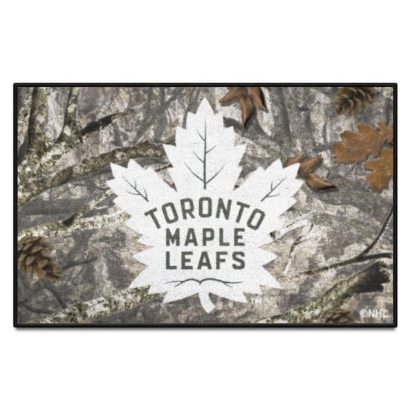 Toronto Maple Leafs, Accents