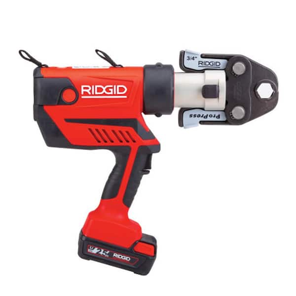 Ridgid rp best sale 330 battery