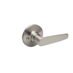 Daley Satin Stainless Dummy Door Lever