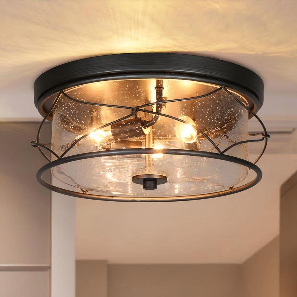 Have a question about Zevni Industrial 3-Light Brushed