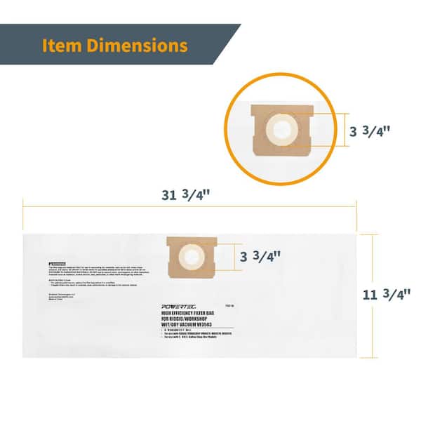 Ridgid 2 Pack Of Genuine OEM Replacement Compression Seals # 310928002-2PK 