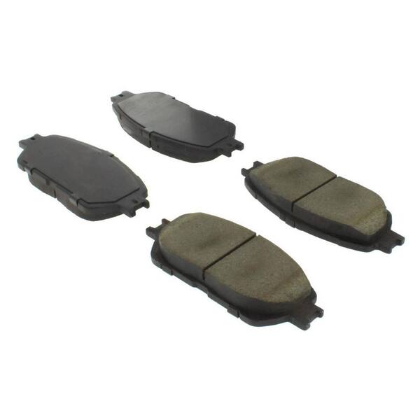 Centric Parts Disc Brake Pad Set