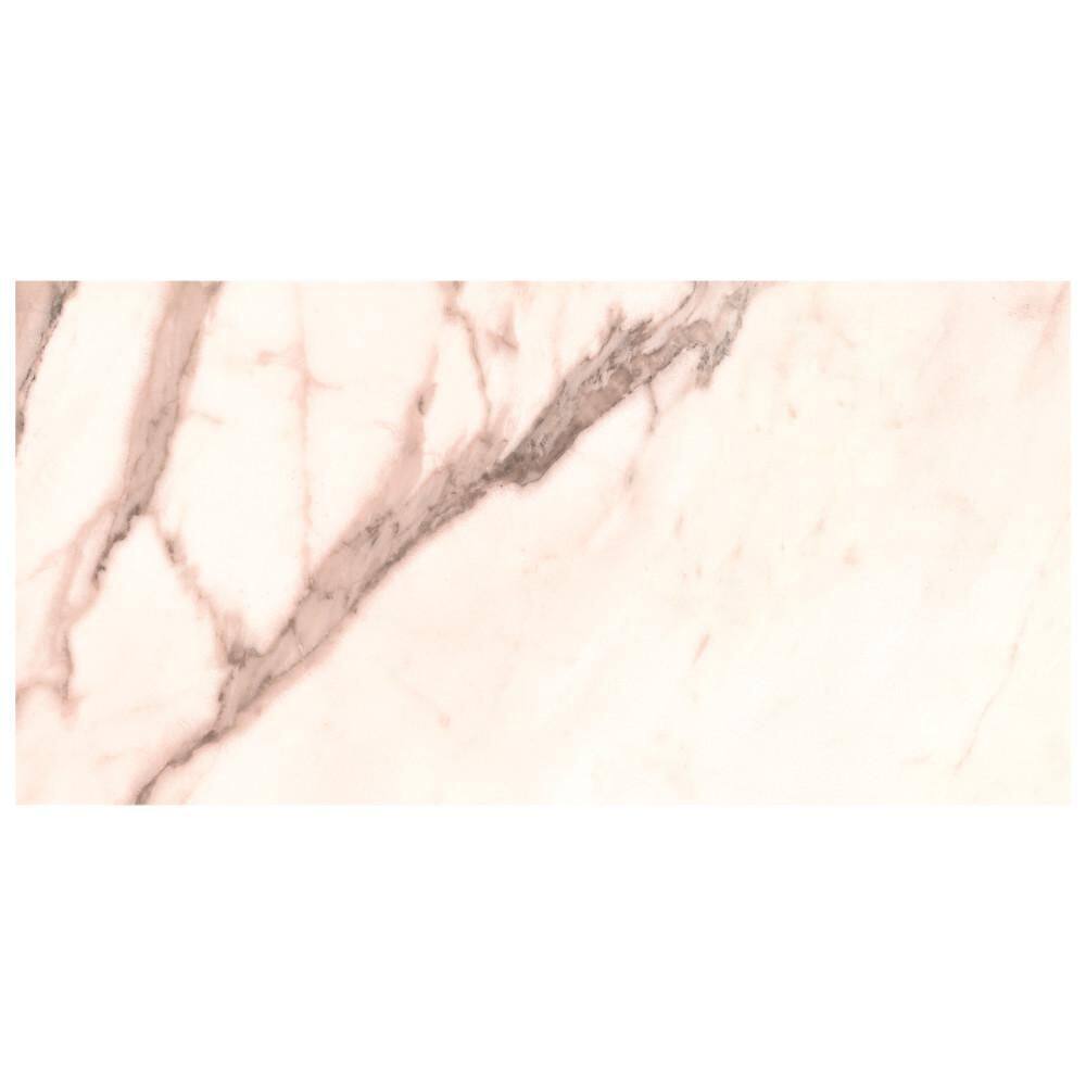 Reve Rose 6 in. x 6 in. Porcelain Floor and Wall Take Home Tile Sample price history on PriceWatchPro