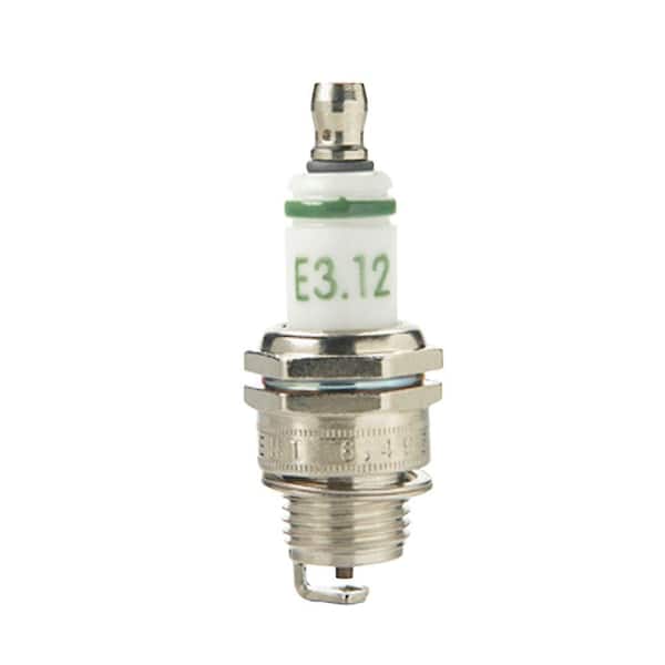 E3 Chainsaw Spark Plug .12