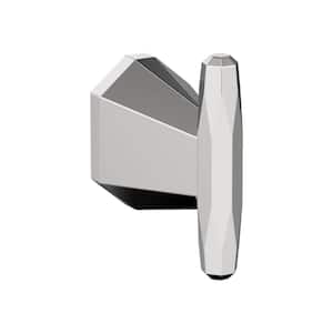St. Vincent Single Robe Hook in Chrome