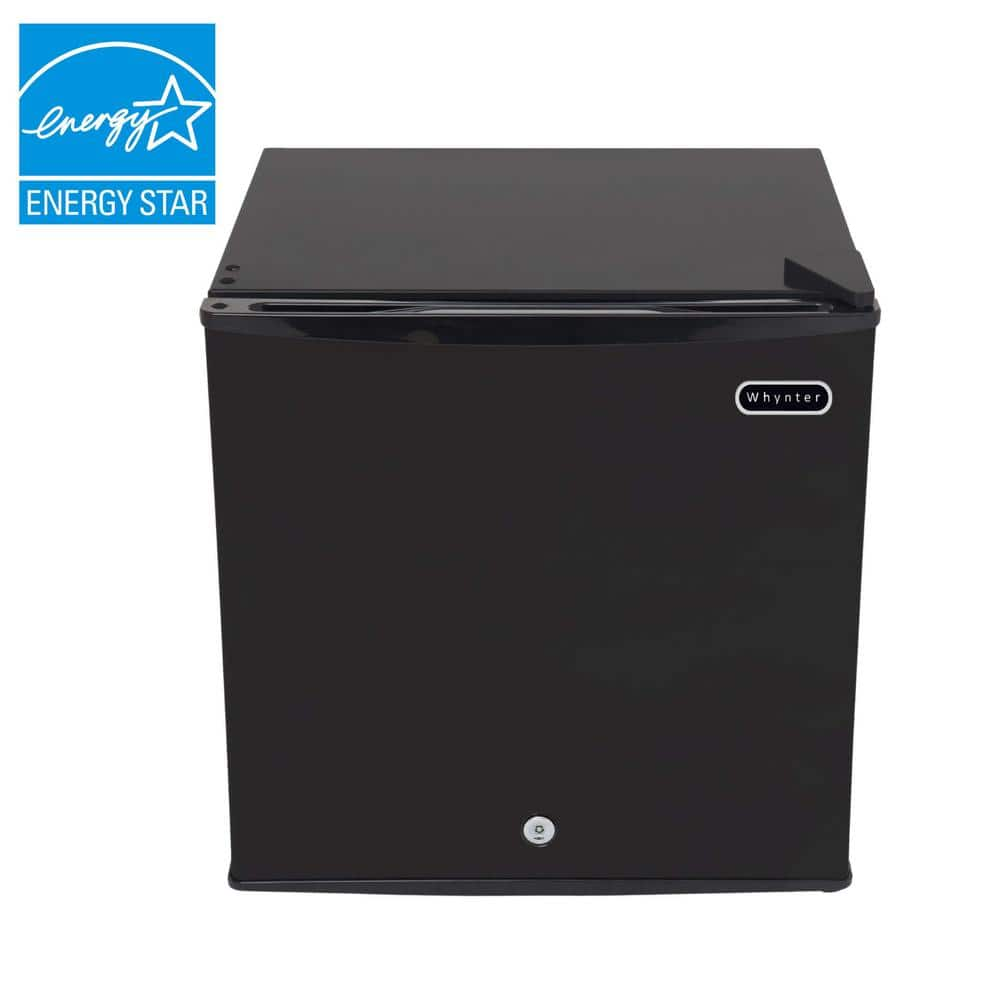 Reviews For Whynter 1.1 Cu. Ft. Upright Freezer Mini Freezer With Lock 