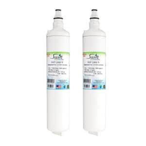 Culligan IC-100A Icemaker / Refrigerator Water Filter