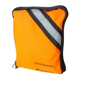 First Aid Essentials Kit