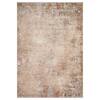 Amer Rugs Albany Beige 5 ft. x 8 ft. Oriental Area Rug ALB70576