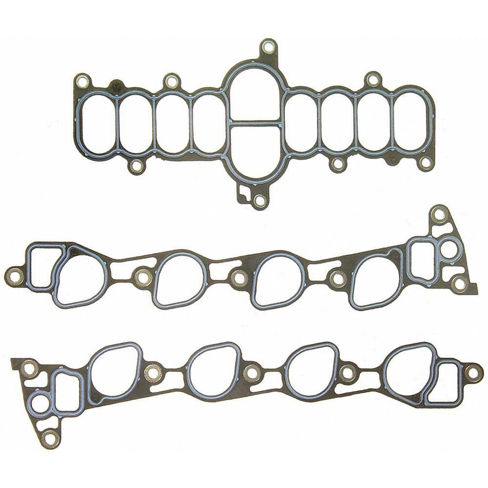Engine Intake Manifold Gasket Set price history on PriceWatchPro