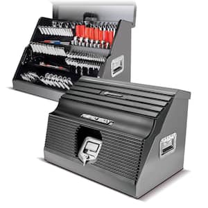 15 x 10.5 in. Steel Shopbox™ Bundle– Montezuma® Toolboxes & Tool Storage